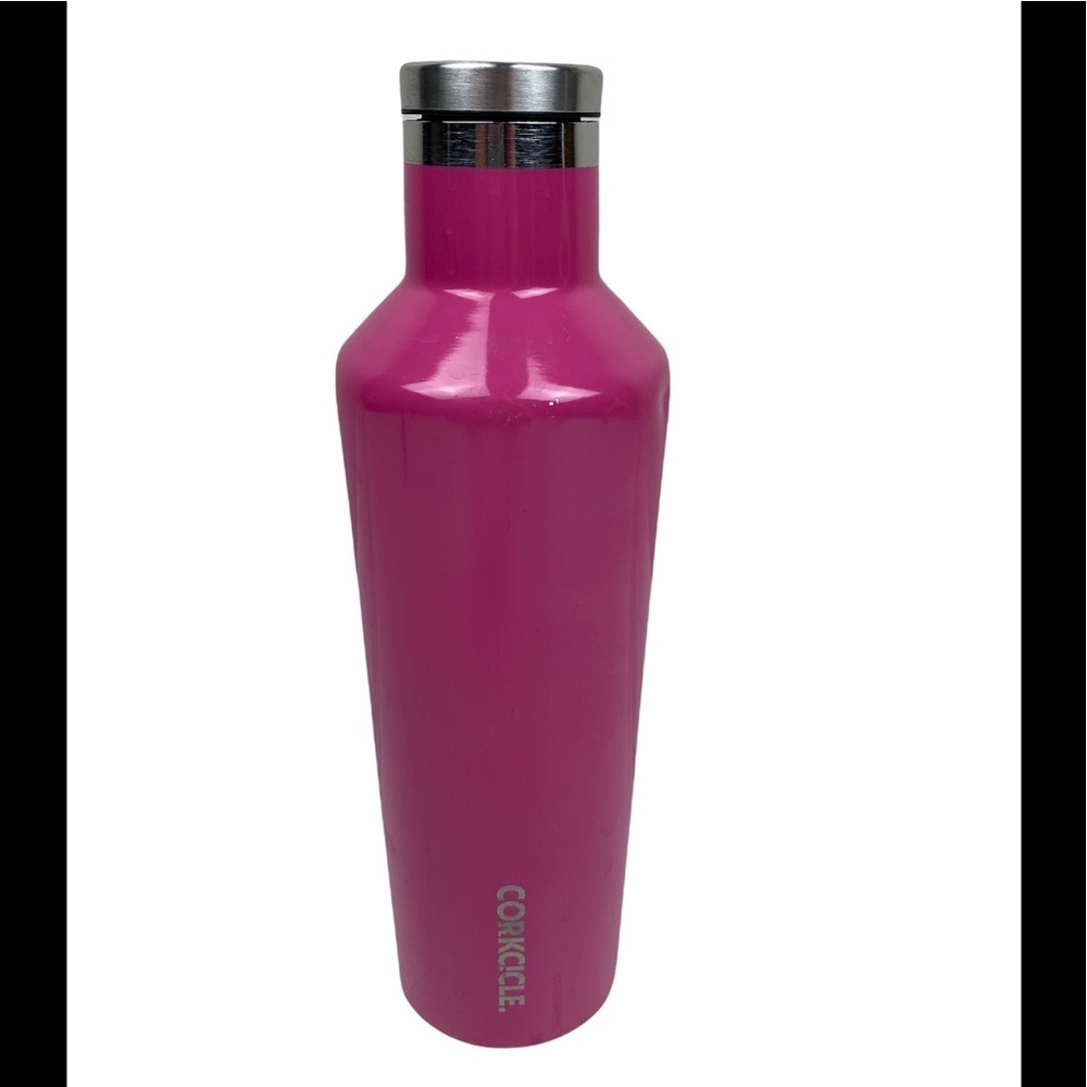 Corkcicle Classic Canteen Pink 16oz